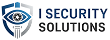 I SECURITY Solutions Logo