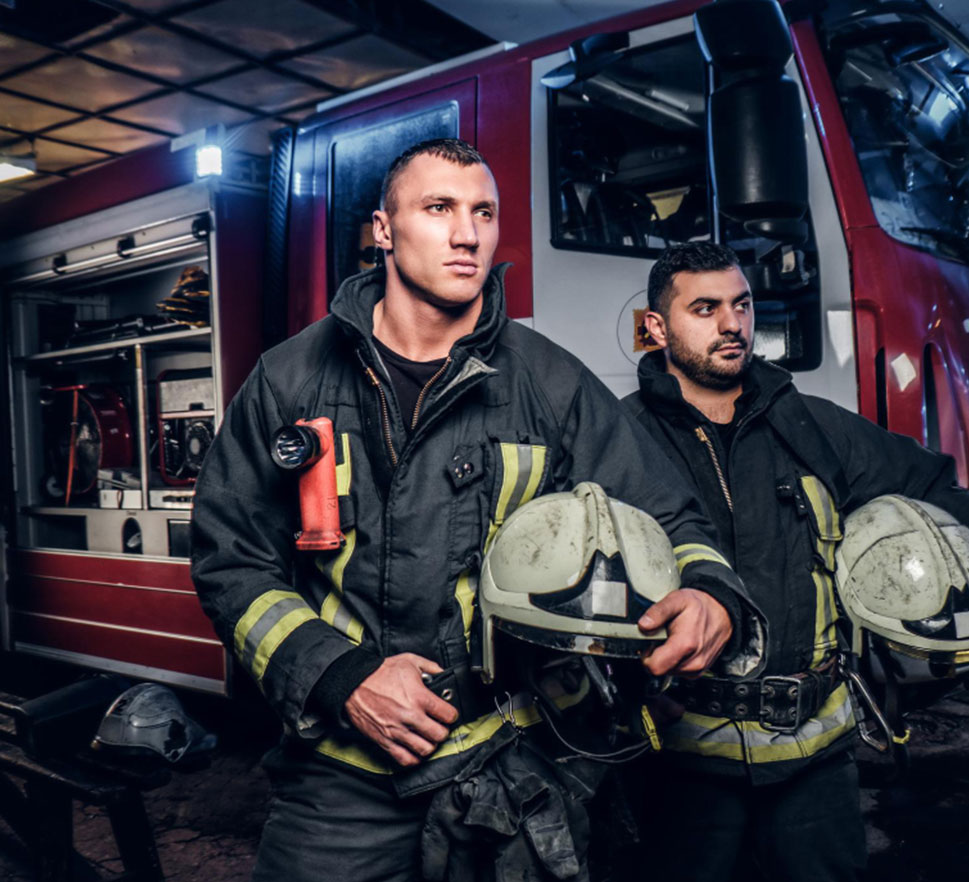 Crisis Management & Emergency Response