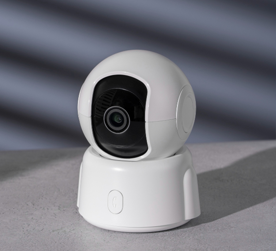 Security Cameras Central Visual