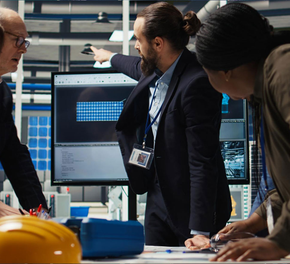 Customised Risk Programs